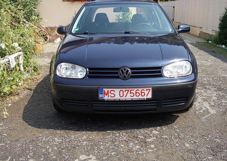 vand golf 4 98 2250 E