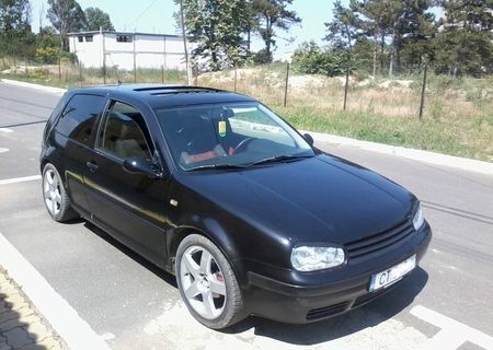 vand golf 4 inscris ro