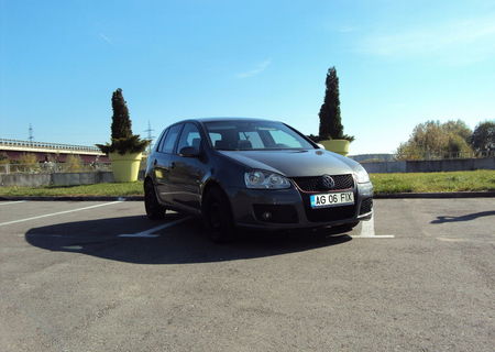 Vand Golf 5   2.0 TDI