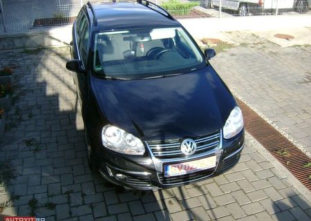 Vand Golf 5 Variant