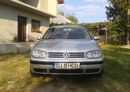 VAND GOLF IV 1,9 DIESEL 116CP 6+1 VITEZE