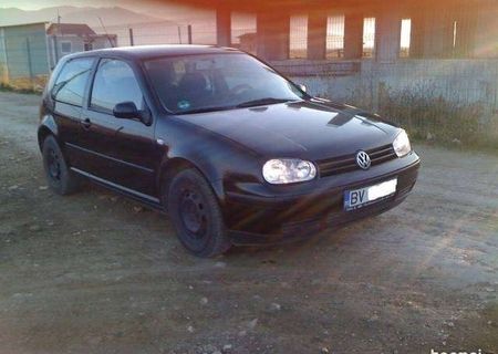 vand golf  IV