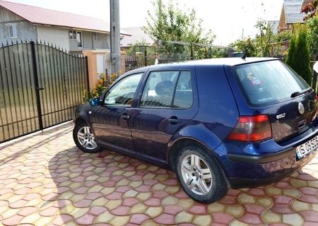 Vand Golf IV TDi An Fab 2002 , 2500 euro neg.