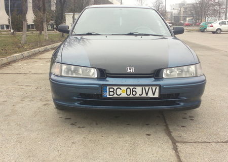 Vand Honda Accord CC7 Inmatriculata