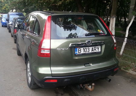 Vand Honda CR-V