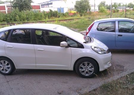 Vand Honda Jazz 2013