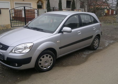 Vand Kia rio