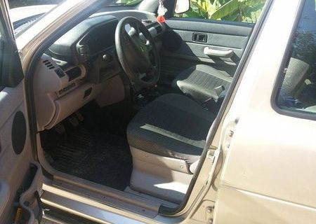 Vand Land Rover Freelander , 2002