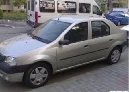 vand logan 2005 1.4mpi