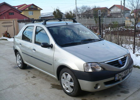 vand logan laureat 1,4 an2005