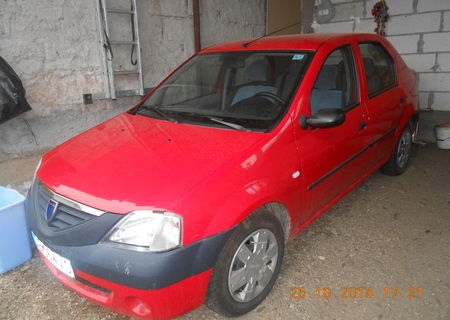 vand logan preference1.4mpi 2005