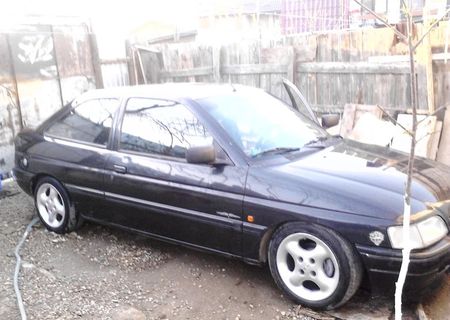 Vand masina Ford Escort Sport