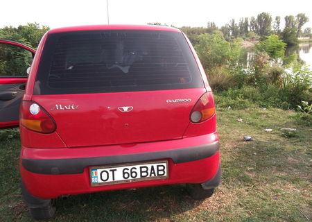 vand matiz