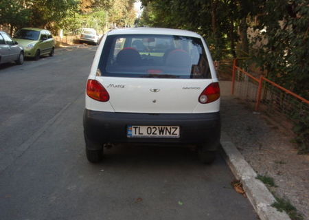 VAND MATIZ