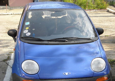 Vand Matiz