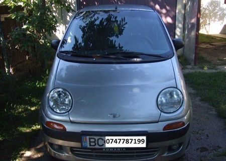 Vand Matiz