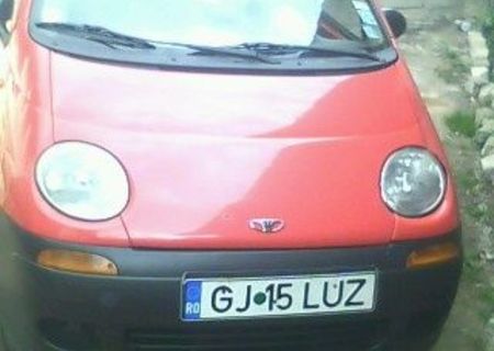 vand matiz