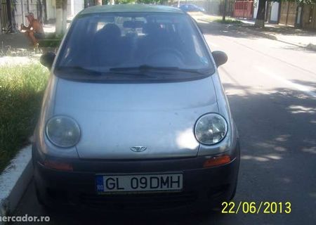 vand matiz