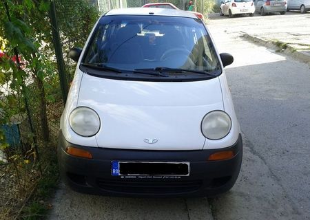 Vand Matiz