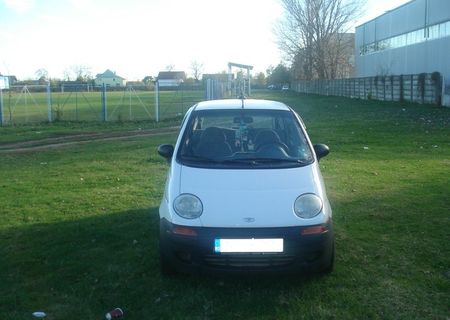 Vand matiz