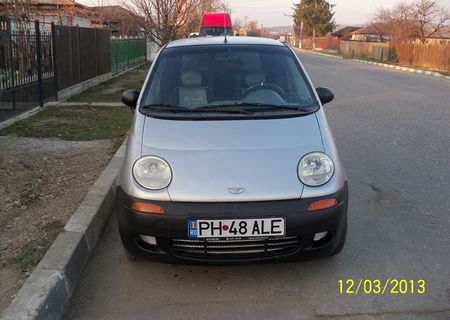 vand matiz