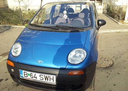 Vand Matiz