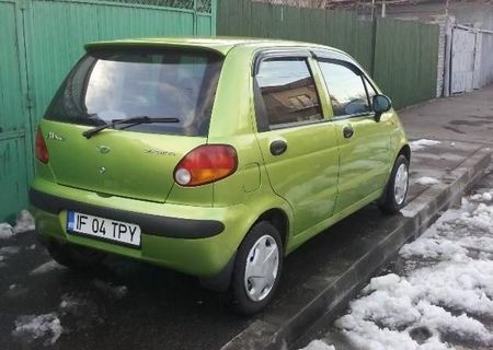 Vand Matiz !!!