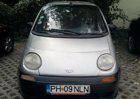 Vand Matiz