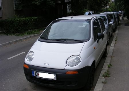 Vand Matiz