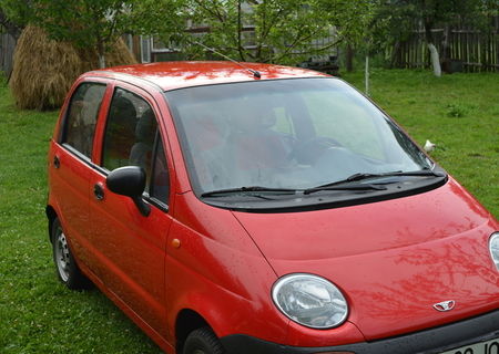 VAND MATIZ