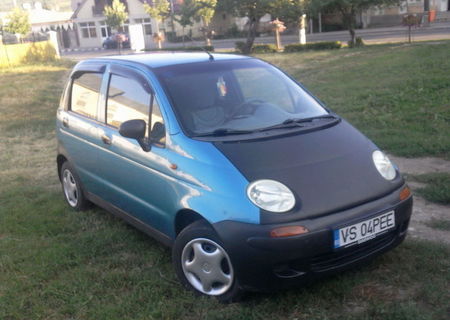 vand matiz