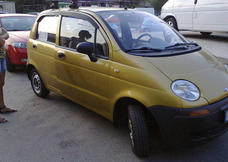 vand matiz an 2000