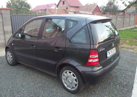 vand Mercedes A Clase 140  din 2003