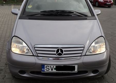  Vand Mercedes A CLASS