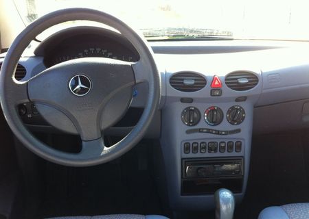 Vand Mercedes-Benz A Classe