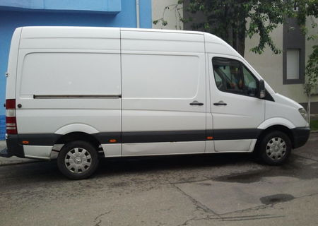 Vand Mercedes Sprinter 211 CDI