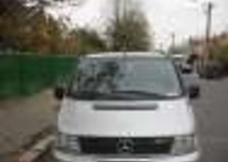 vand mercedes vito