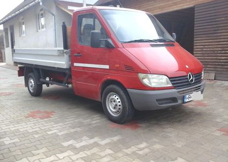 Vand Mercedez Sprinter