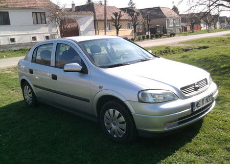 Vand opel 1999