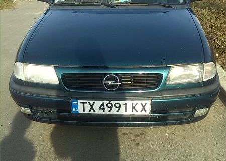 vand opel astra 1.4 16v