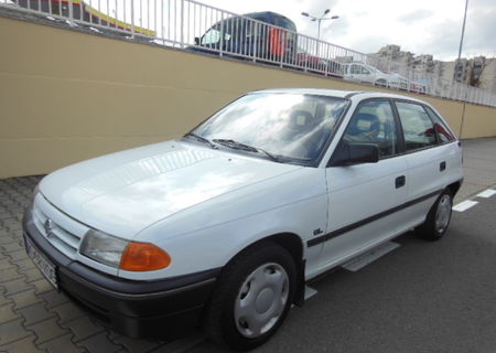 VAND OPEL ASTRA 1.6