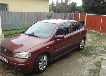 VAND OPEL ASTRA 1.6 16 v 