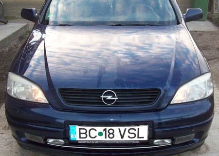 Vand Opel Astra 1.6 16V