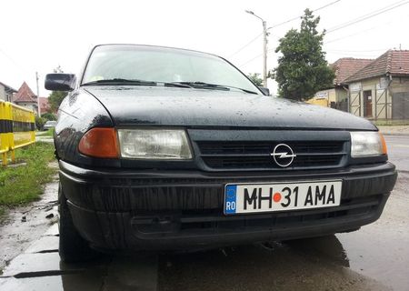 Vand Opel Astra 1.6i