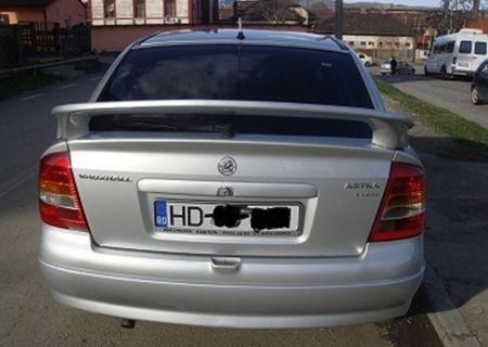 vand opel astra 1,7 dti 2003