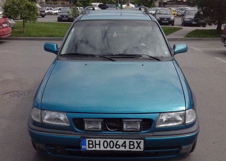 Vand Opel Astra 1995