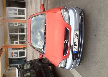 vand opel astra 2.0diesel2004