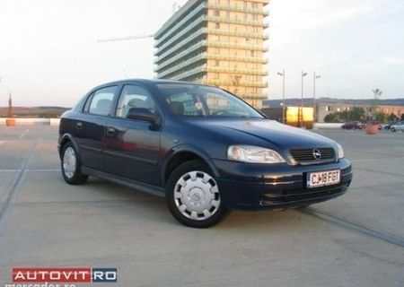 vand opel astra 2007