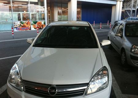 vand opel astra 2009