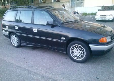 Vand Opel Astra 